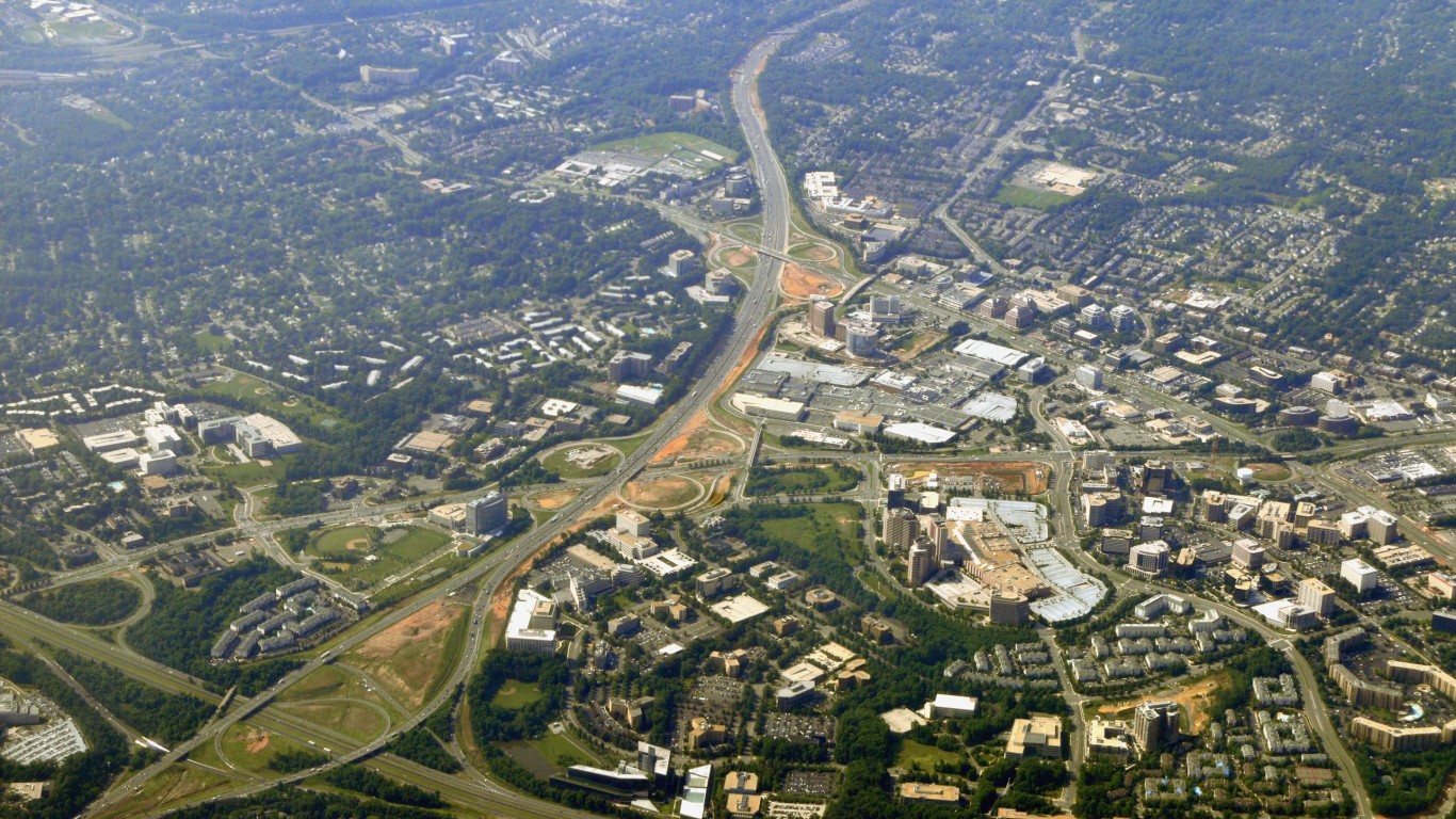 The Best Counties to Live In Page 10 of 12 24/7 Wall St.