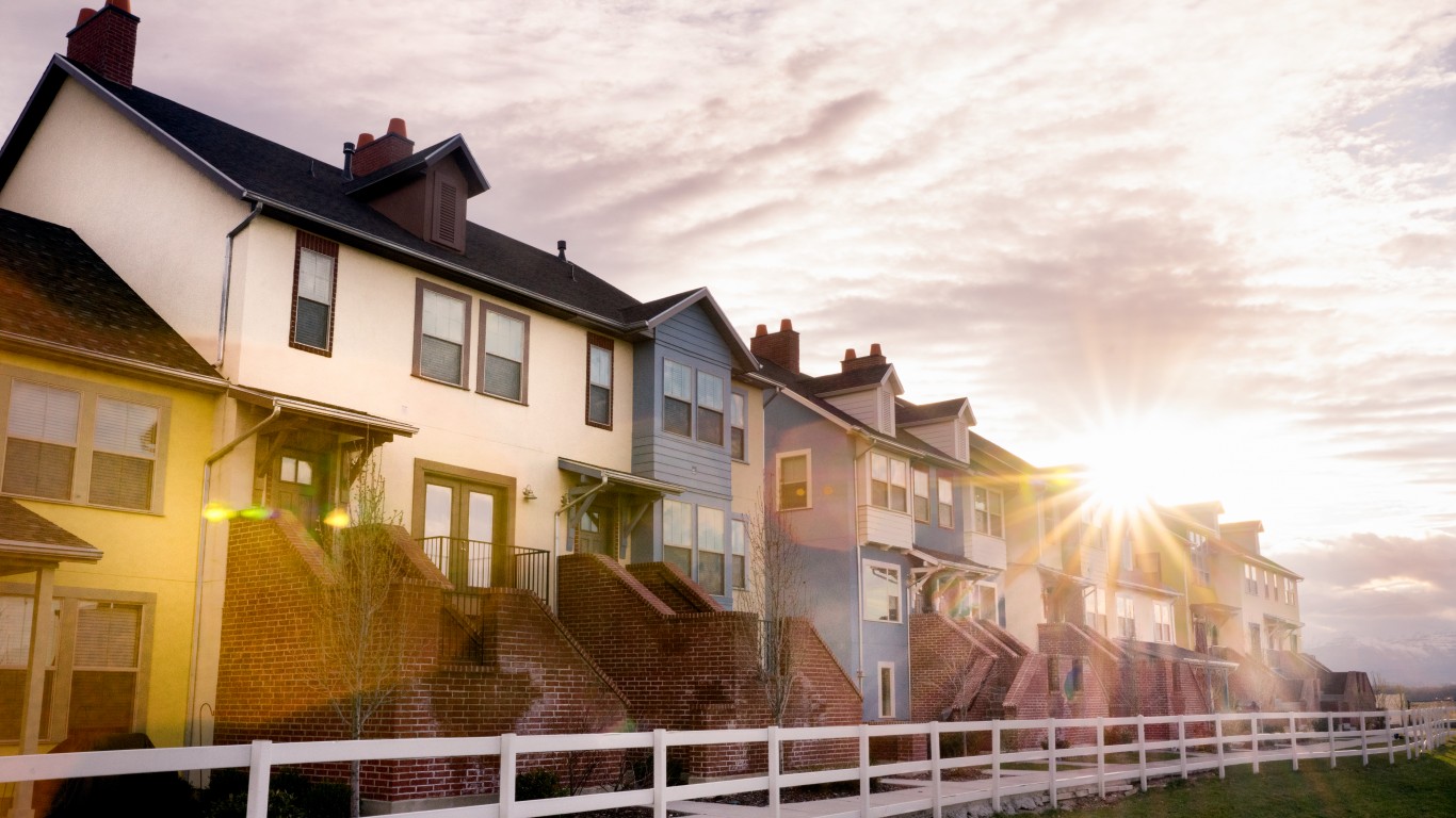 Here Is How Much Home You Can Buy For 200K In Utah 24/7 Wall St.