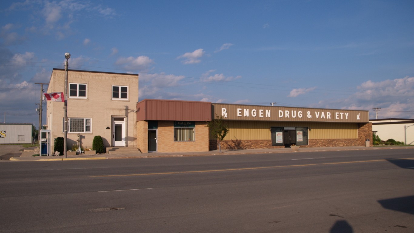 The County in Every State With the Most Deaths From COVID19 Page 6