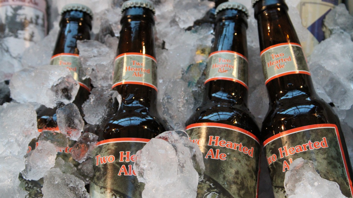 The Most Delicious Beers in America TrendRadars