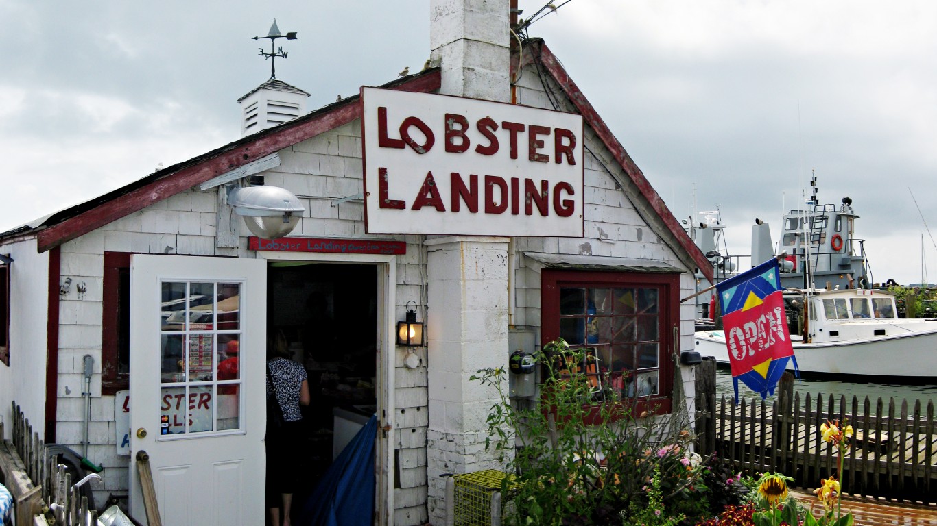 This Is the Best Local Sandwich to Try In Every State 24/7 Wall St.