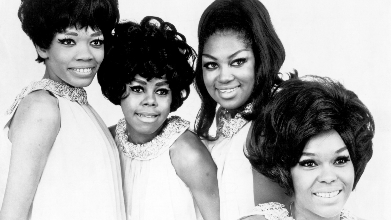 Most Popular Girl Bands of All Time Page 4 of 8 24/7 Tempo