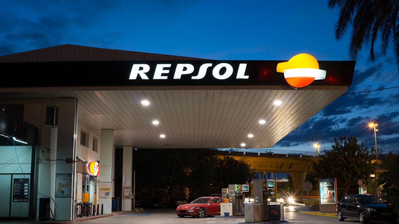 Companies That Produce the Most Plastic Waste Around the World 24/7