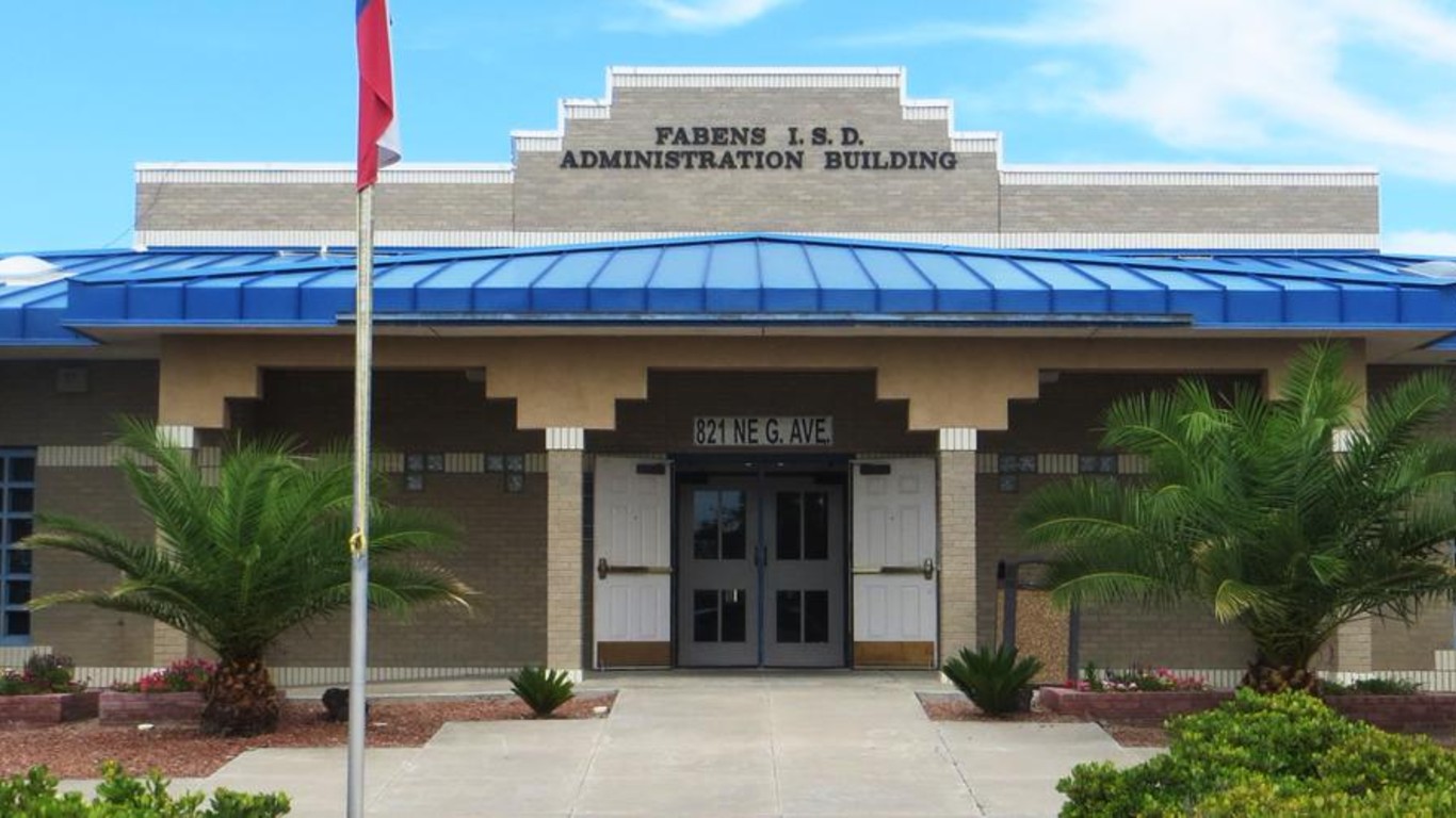 The Least Educated ZIP Codes in the Country 24/7 Wall St.