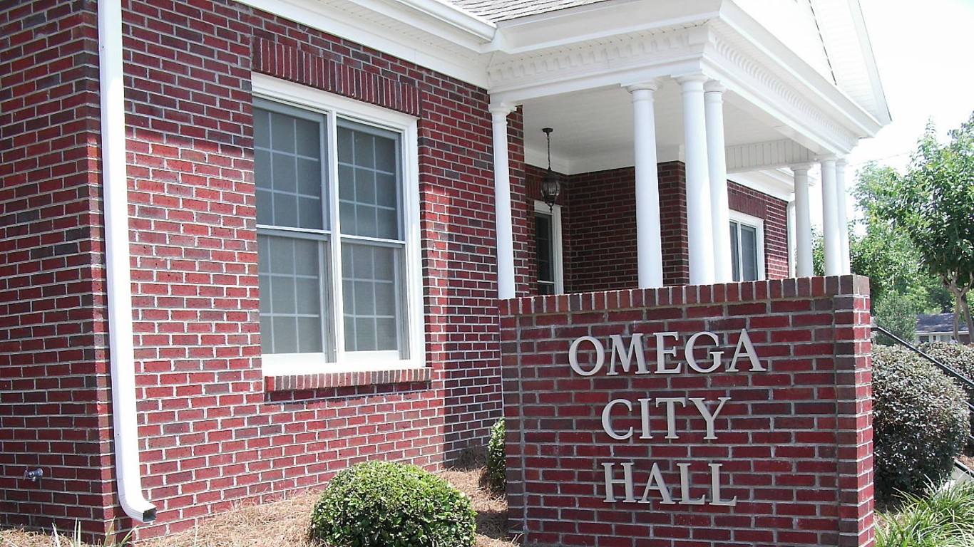 The Least Educated ZIP Codes in the Country 24/7 Wall St.