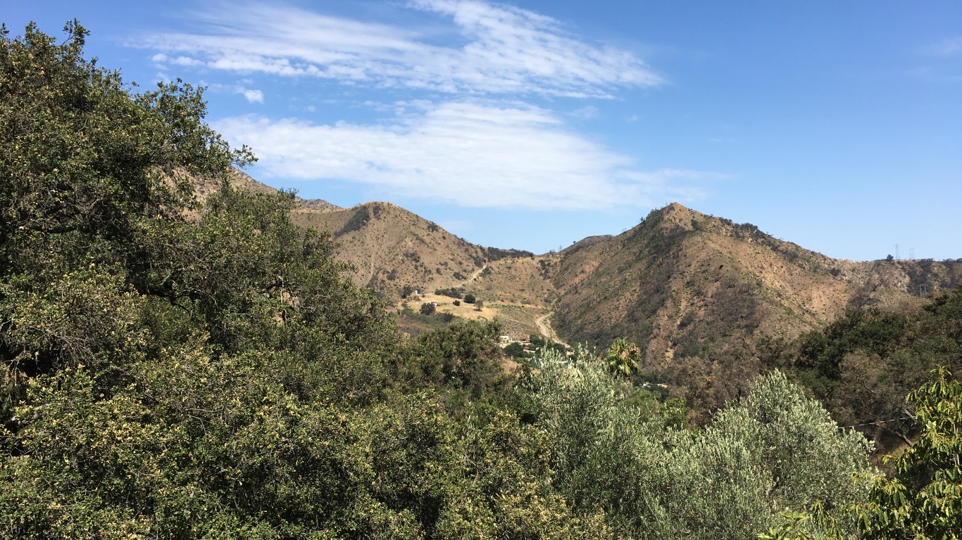 The Most Expensive Housing Markets in California 24/7 Wall St.