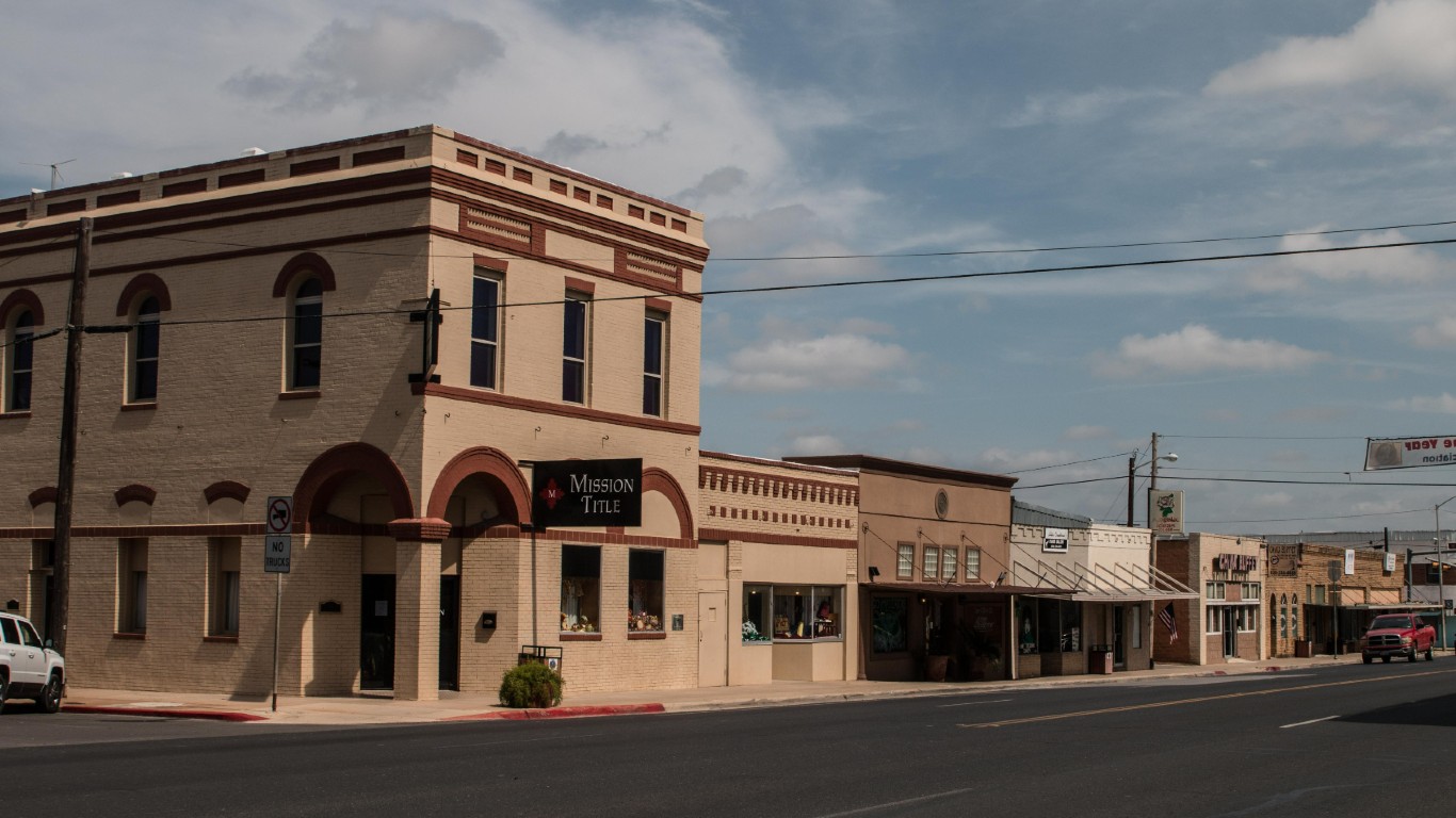 This Is the Smallest City in America 24/7 Tempo