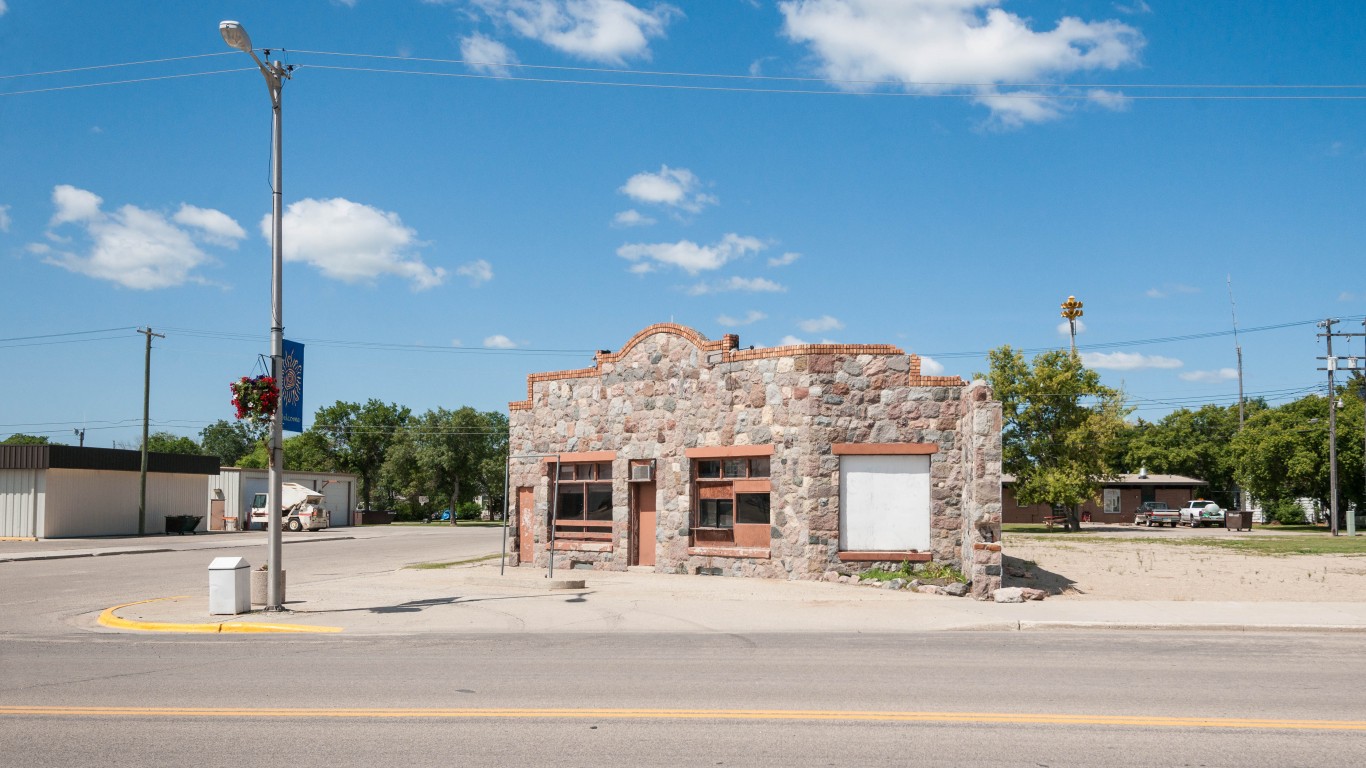 The Least Expensive ZIP Code to Buy a Home in Every State 24/7 Wall St.