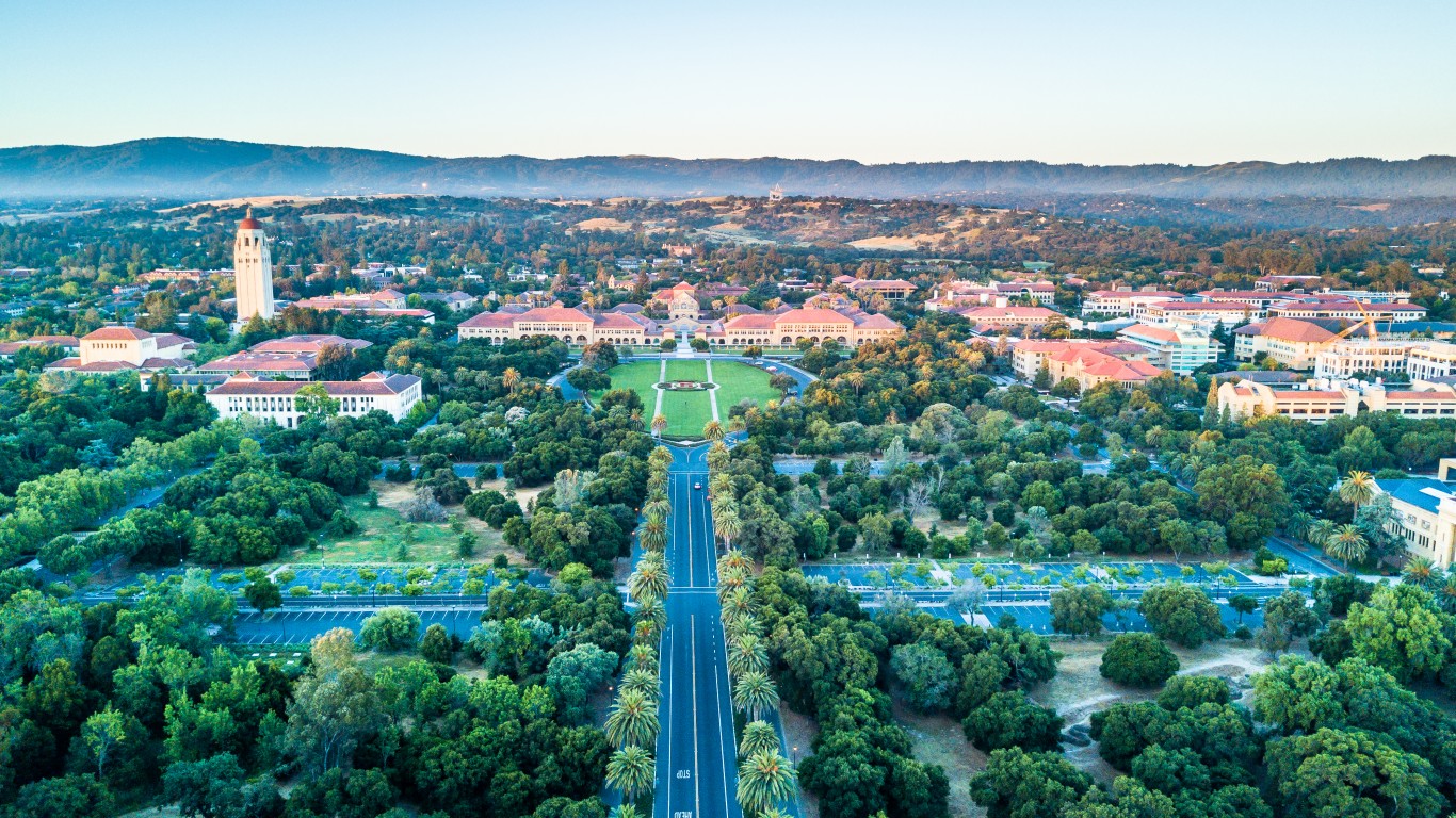 20 Most Expensive Suburbs for Home Buyers 24/7 Wall St.