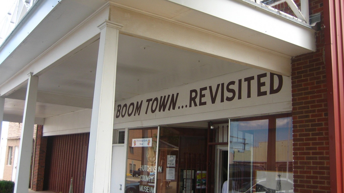 Most Affordable Housing Markets in the South 24/7 Wall St.