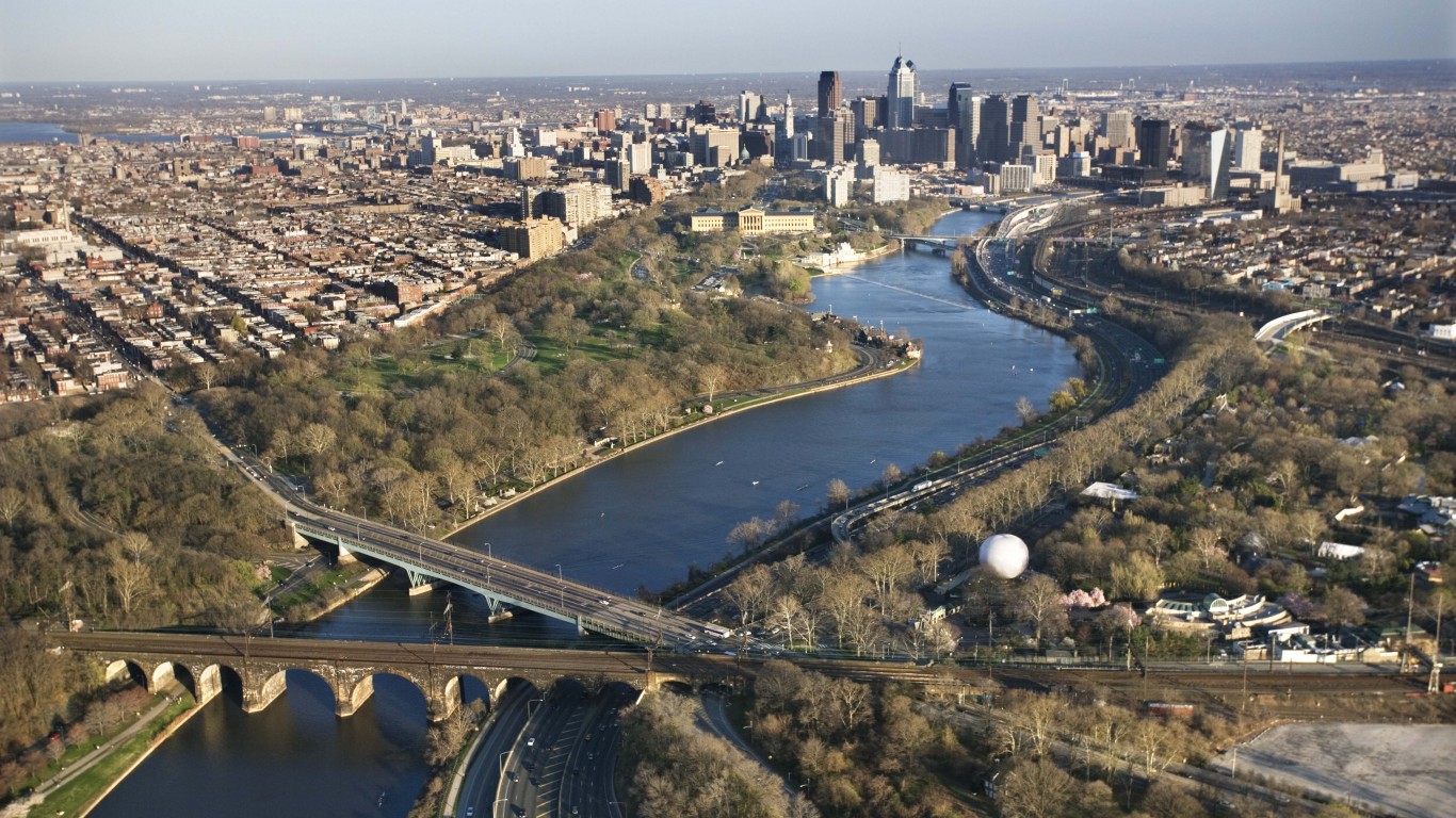 Most Affordable Places to Buy a House in the Northeast 24/7 Wall St.