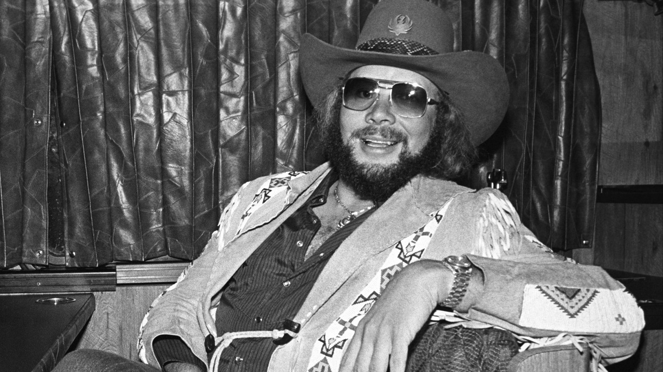 The Best Selling Country Albums of All Time 24/7 Wall St.