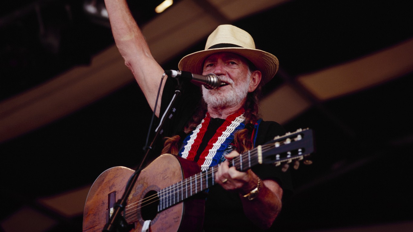 The Most Popular Country Music Albums of All Time Page 3 of 11 24/7