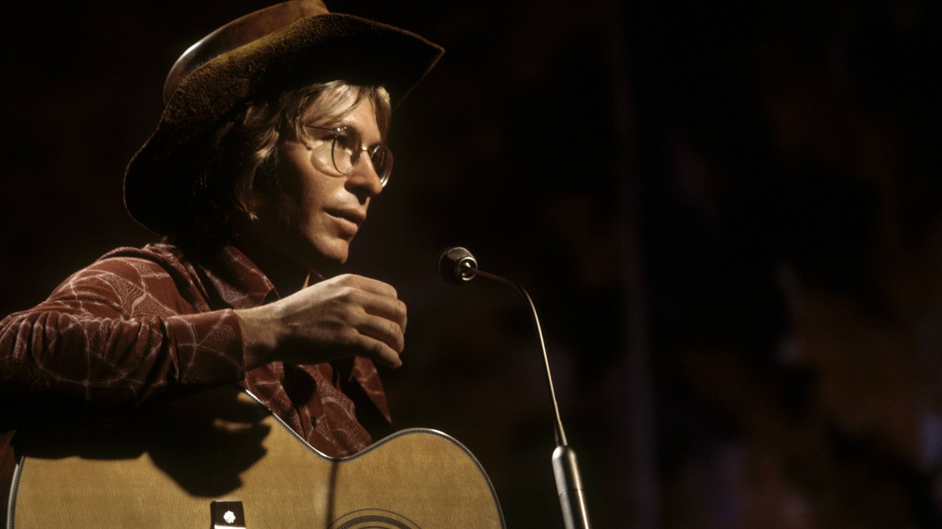 The Best Selling Country Albums of All Time 24/7 Wall St.