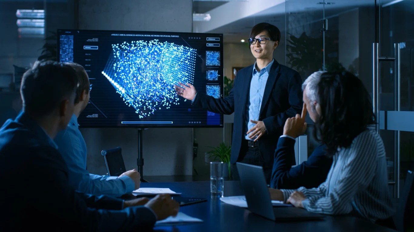 Rigetti’s Pullback Opens Door for Strategic Buyer: Which Tech Giant Will Make a Move? Rigetti’s Pullback Opens Door for Strategic Buyer: Which Tech Giant Will Make a Move?