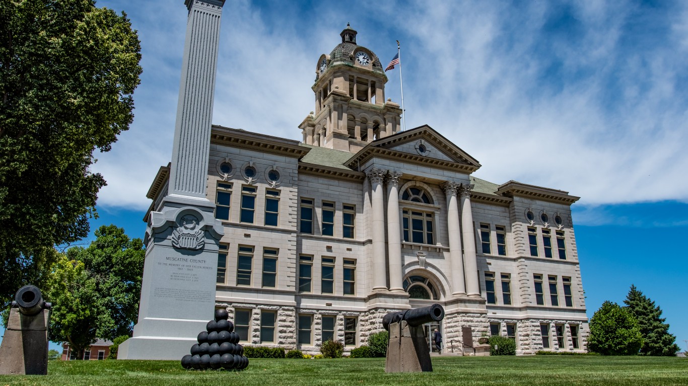 States With the Highest Civil War Death Toll 24/7 Tempo