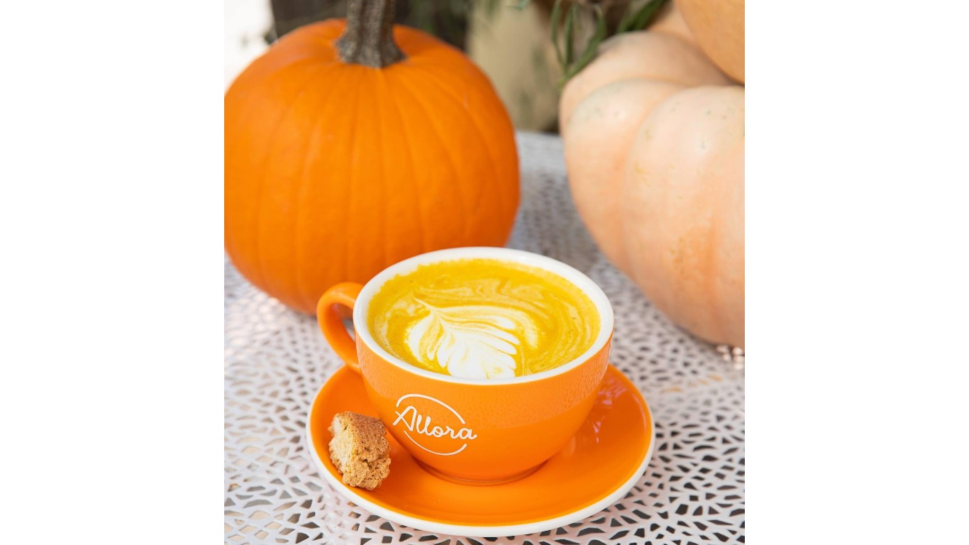 Best Independent Coffee Shop in Every State 24/7 Tempo