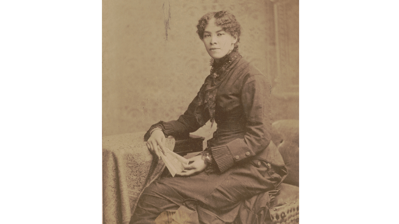 36 Black Women Who Changed American History 24/7 Wall St.
