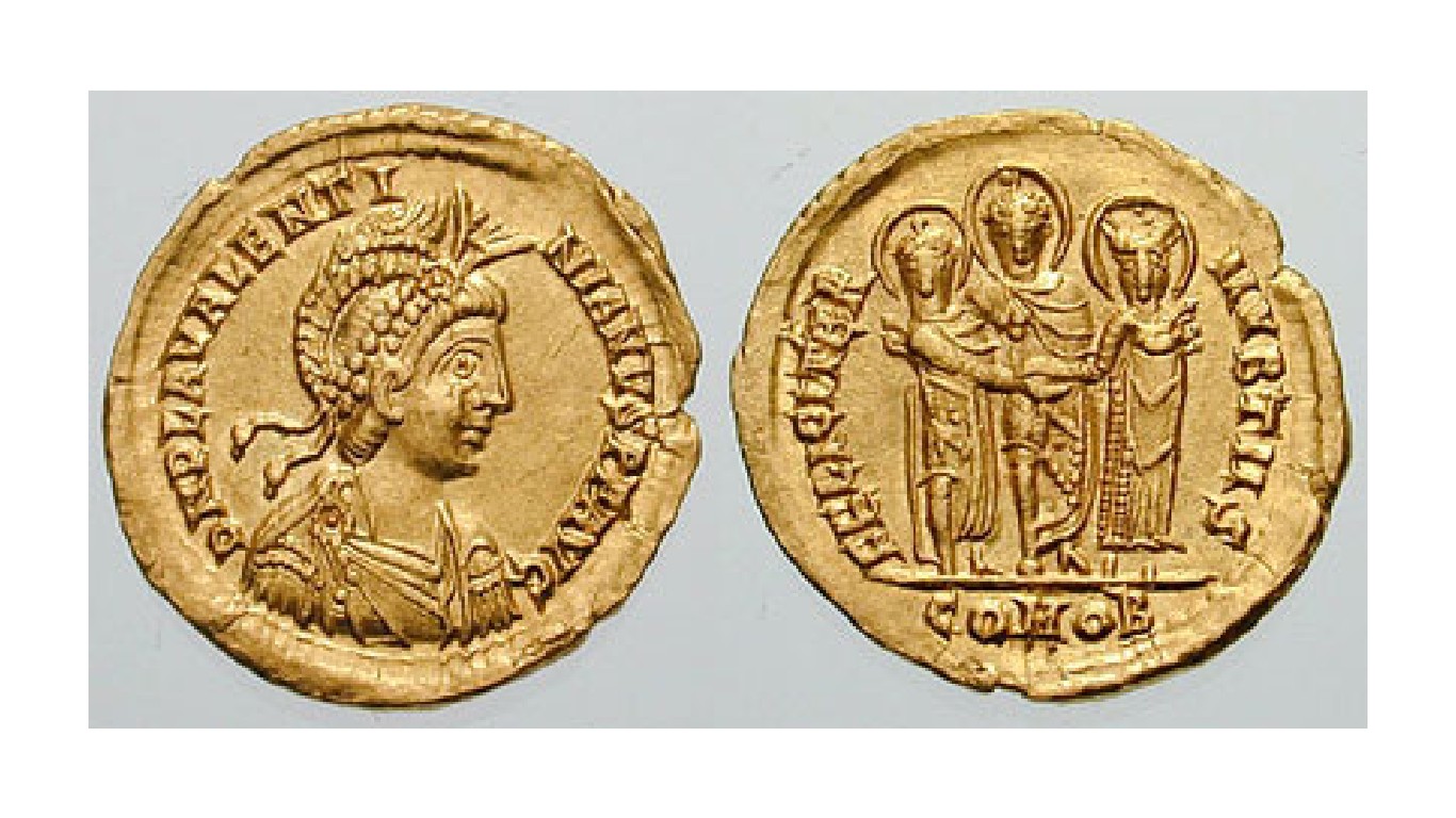 25 Longest Reigning Roman Emperors 24/7 Tempo