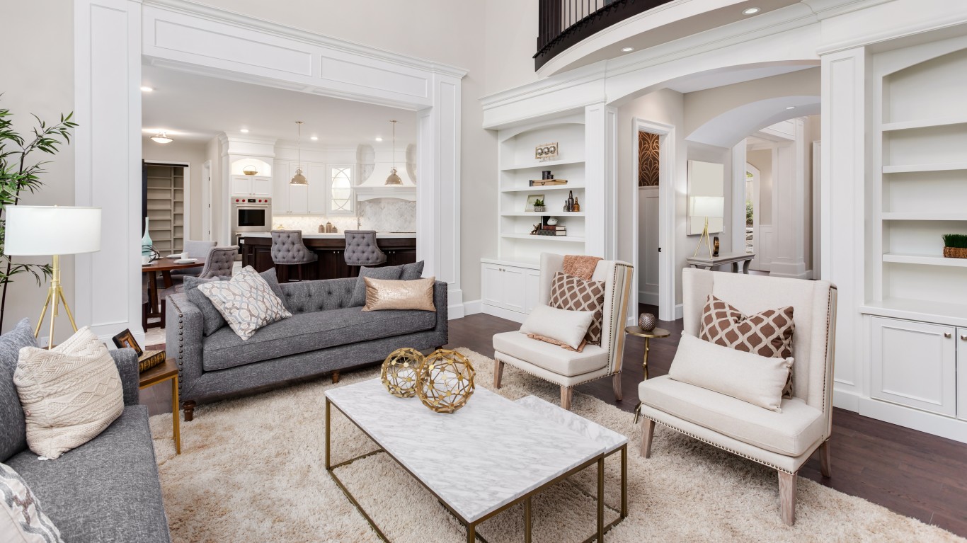 29 Stores Like Pottery Barn Best Alternatives and Affordable Options