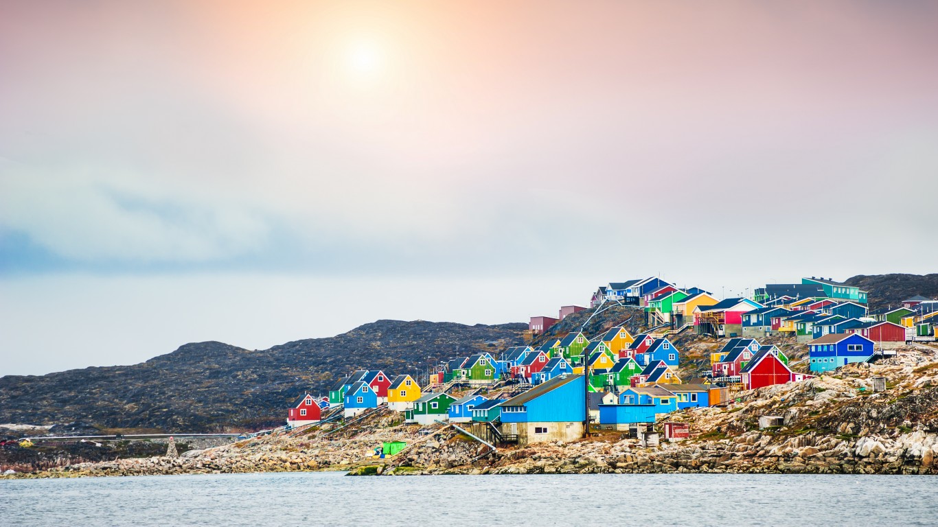 The 22 Coldest Towns in North America 24/7 Climate Insights Page 2