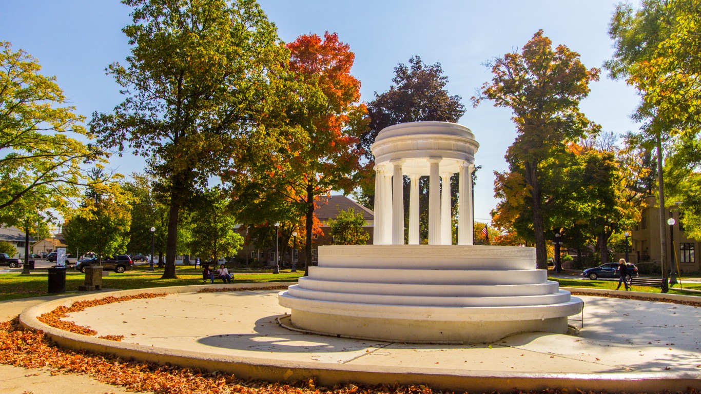 These Are the Only 27 Kmart Stores Left in America 24/7 Wall St.