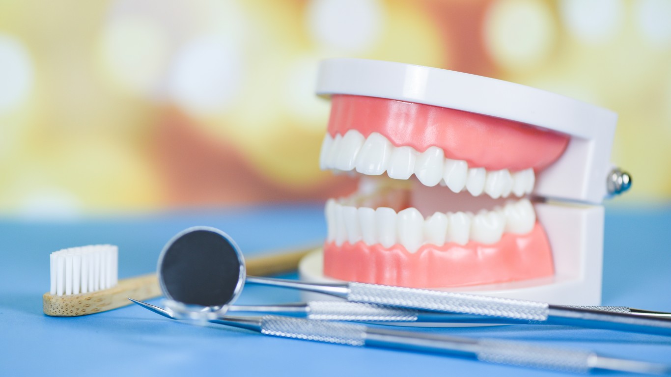 Watch Out! These 25 Foods and Drinks Can Damage Your Teeth and Gums