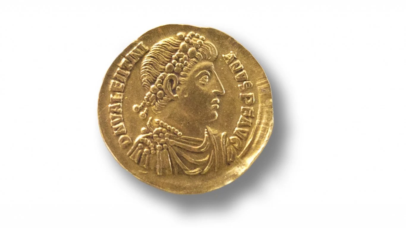 25 Longest Reigning Roman Emperors 24/7 Tempo