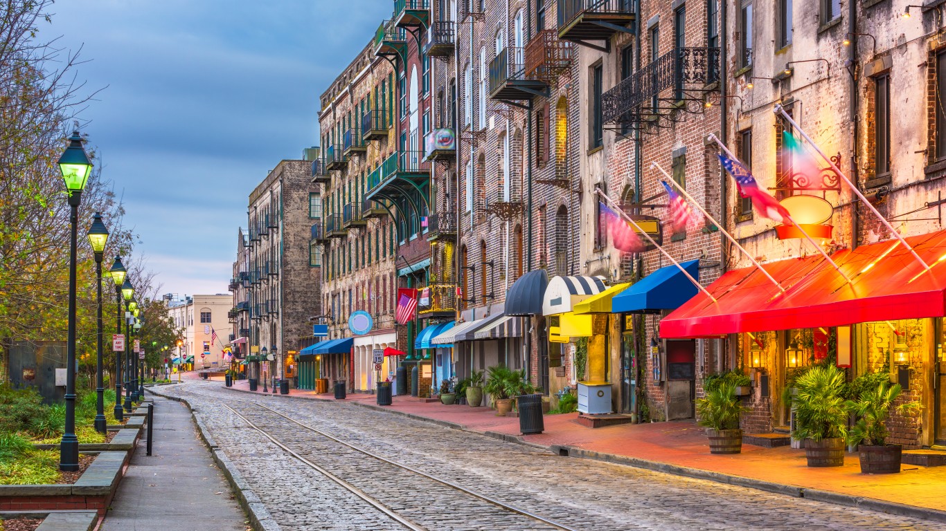 How Much Food Costs in Compared to the Nation 24/7 Wall St.