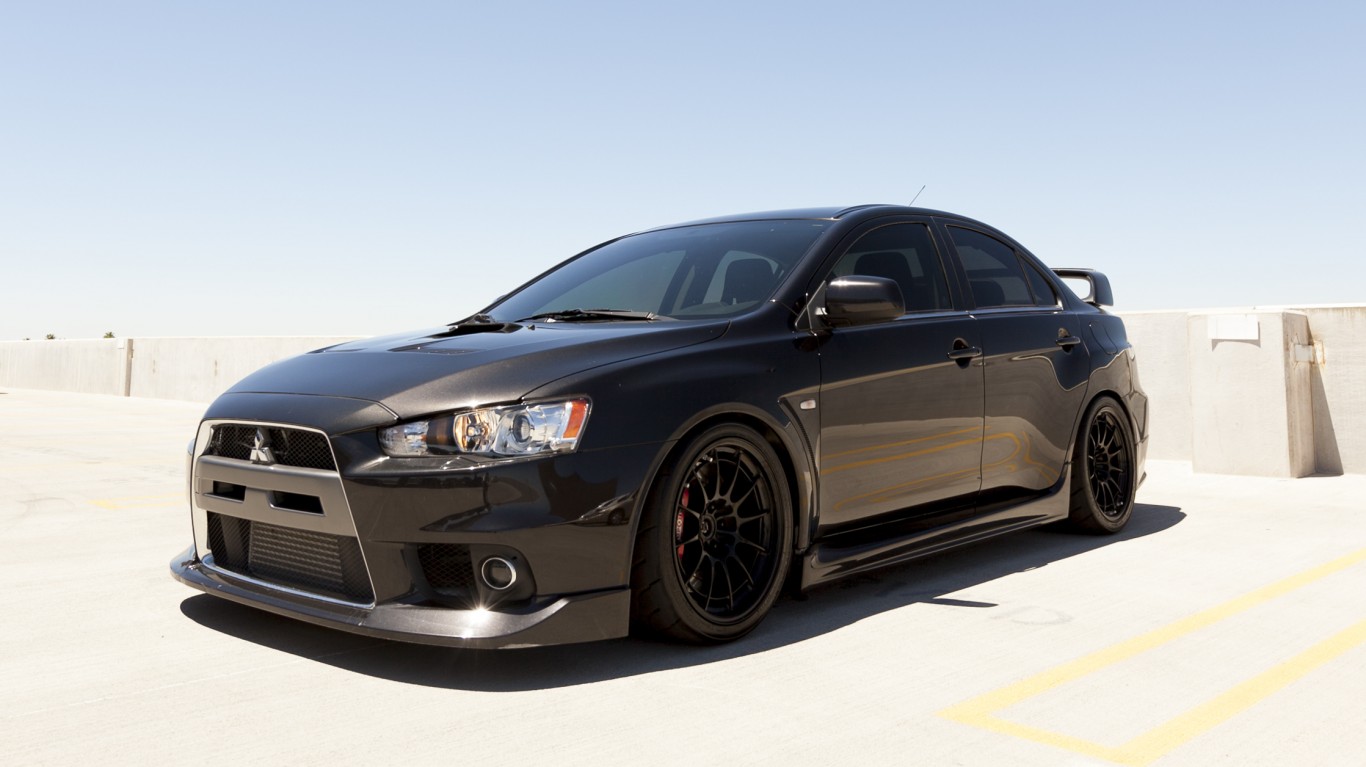 The Worst Car Brands in America 24/7 Wall St.