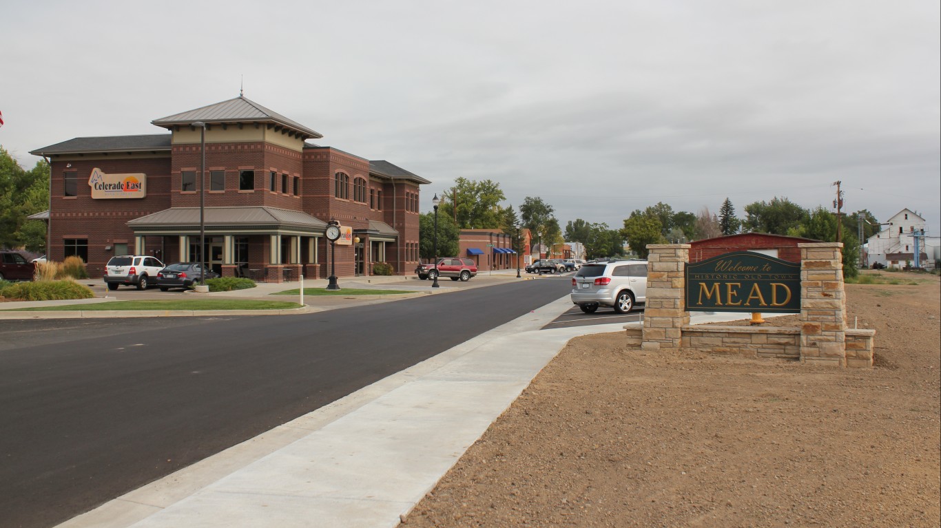 The Zip Code With the Highest Homeownership Rate in Every State 24/7 Wall St.