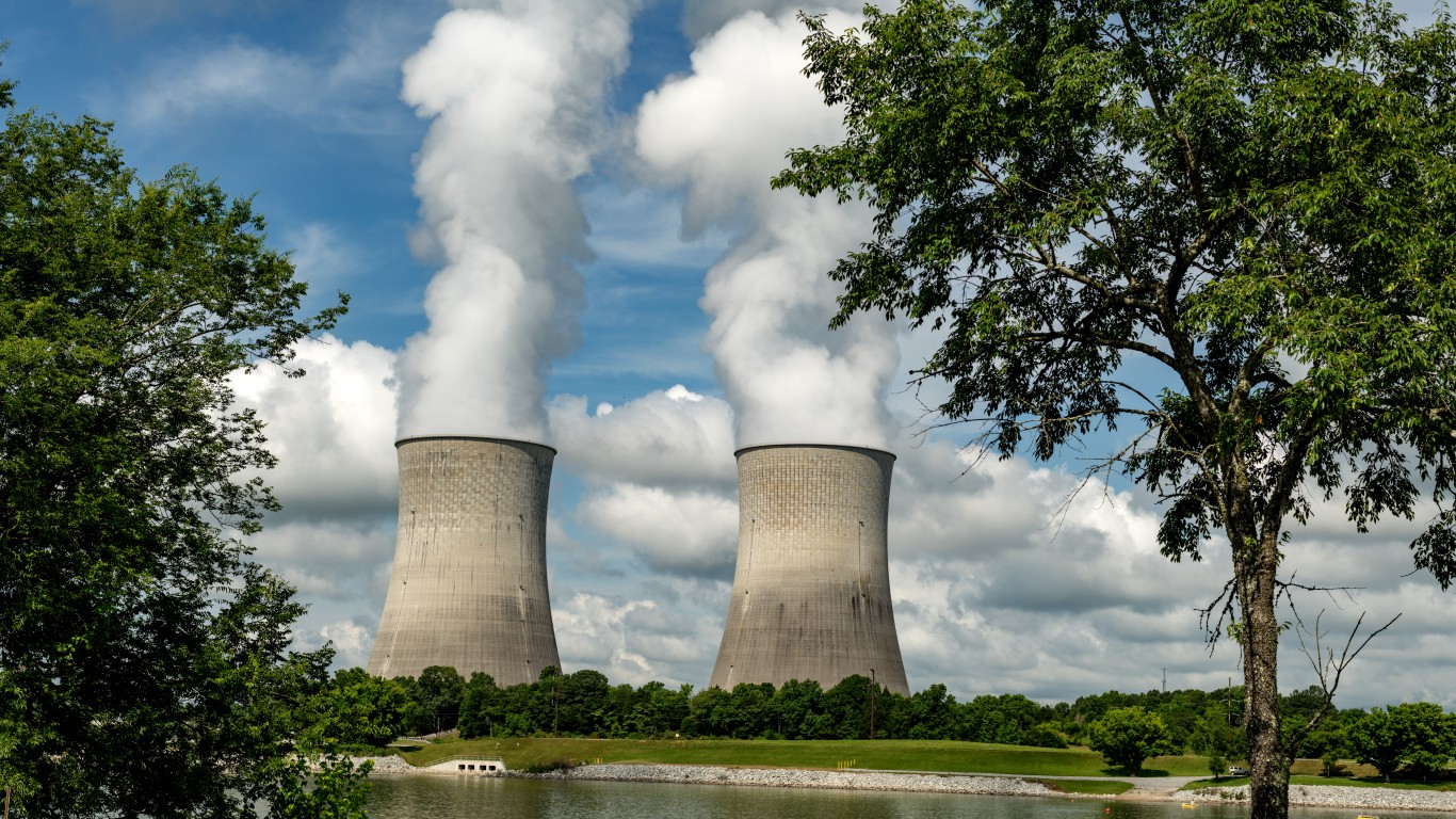 America’s Biggest Nuclear Power Plants 24/7 Climate Insights Page 3