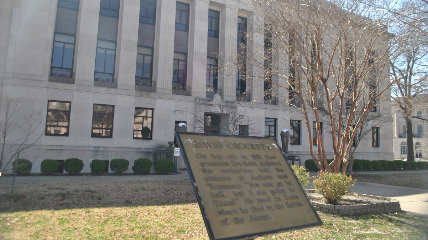 The County in Your State With The Shortest Work Commute 24/7 Wall St.