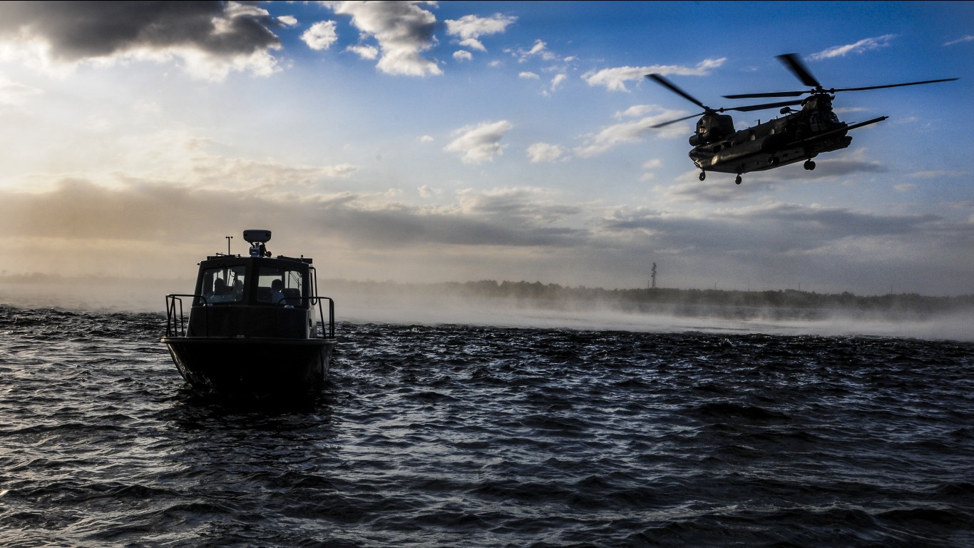 The 17 Most Elite US Military Special Forces 24/7 Wall St.