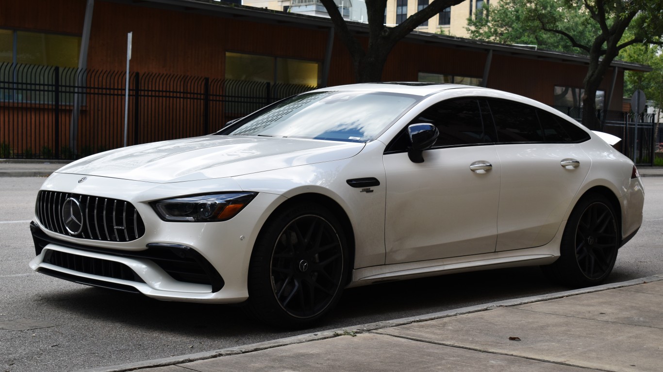 This Is the Worst Used Car Brand in America 24/7 Wall St.