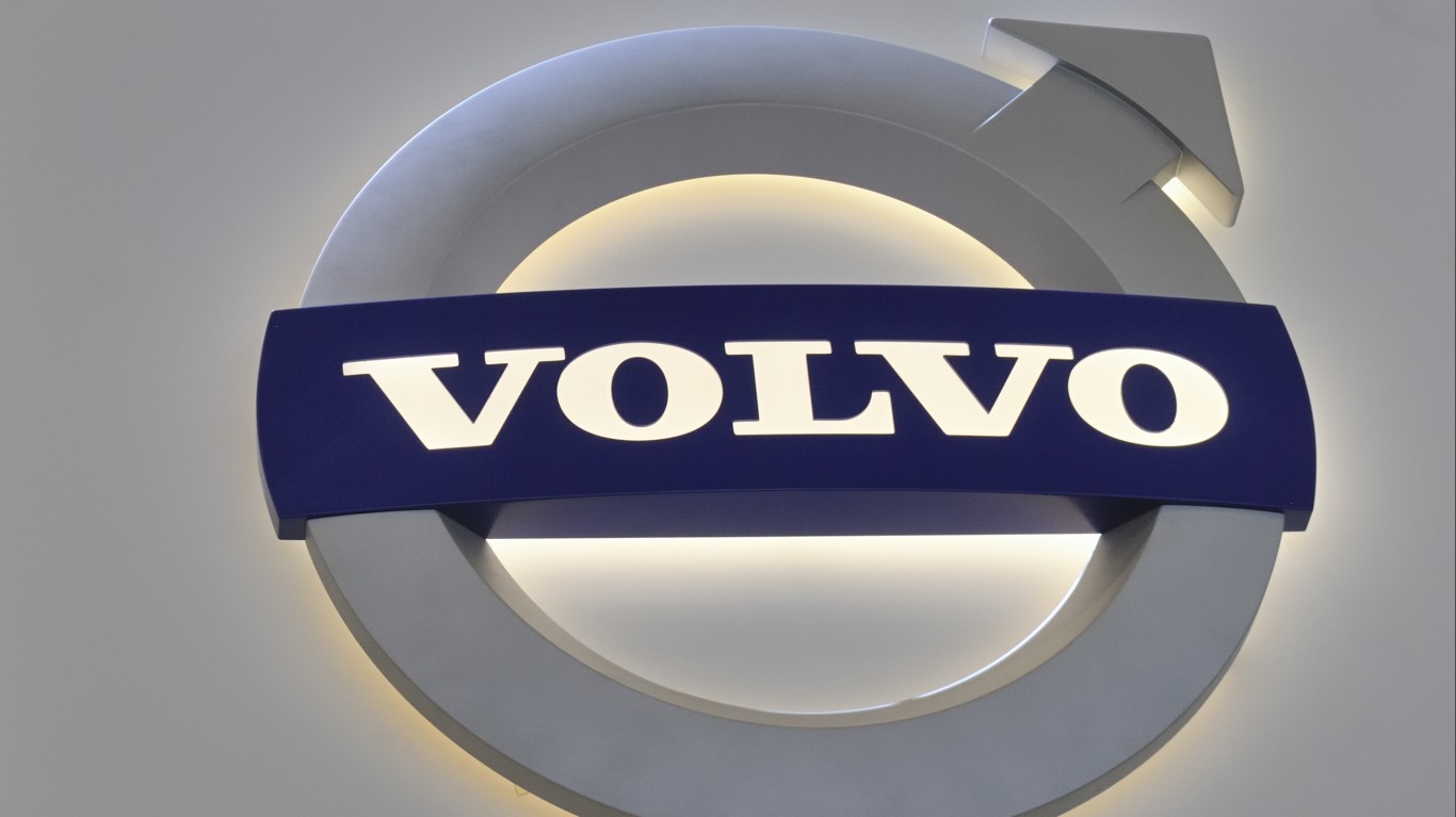 America's Worst Car Brands 24/7 Wall St.