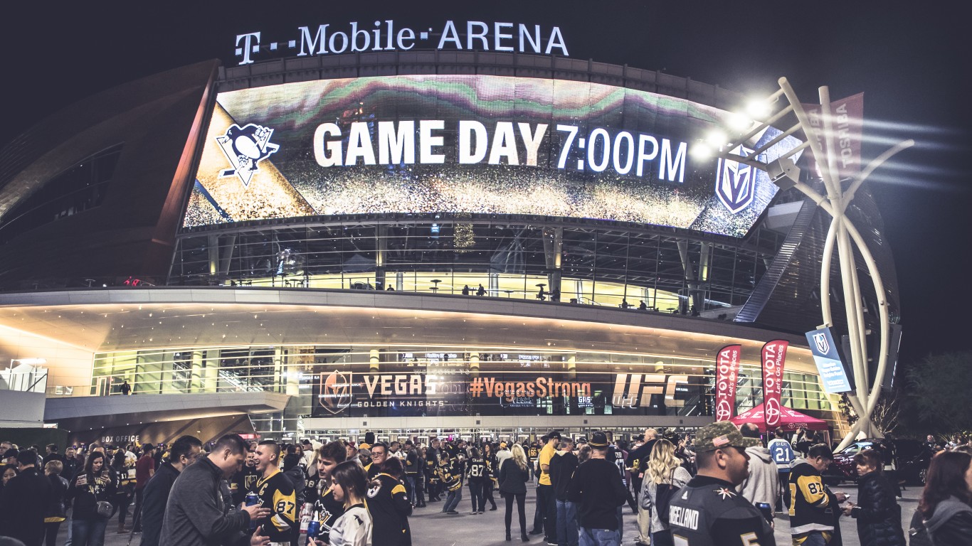 Fiserv Forum Rodeo Schedule & Tickets 2022/2023