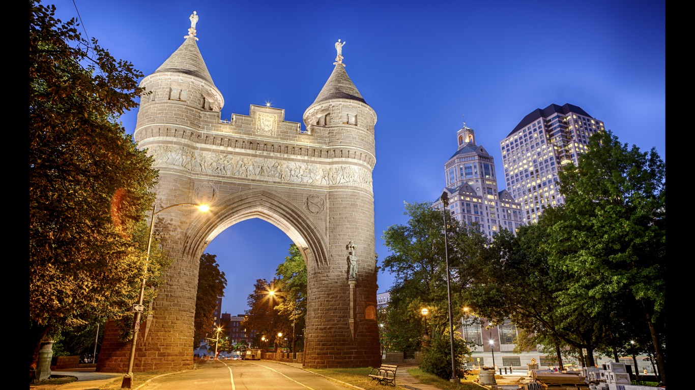 States With the Highest Civil War Death Toll 24/7 Tempo