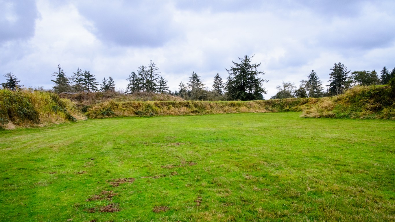 States With the Highest Civil War Death Toll 24/7 Tempo