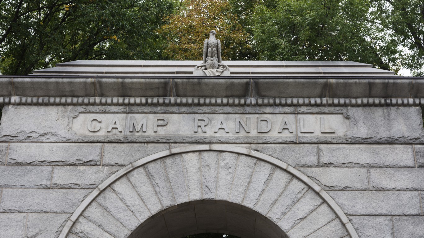 States With the Highest Civil War Death Toll 24/7 Tempo