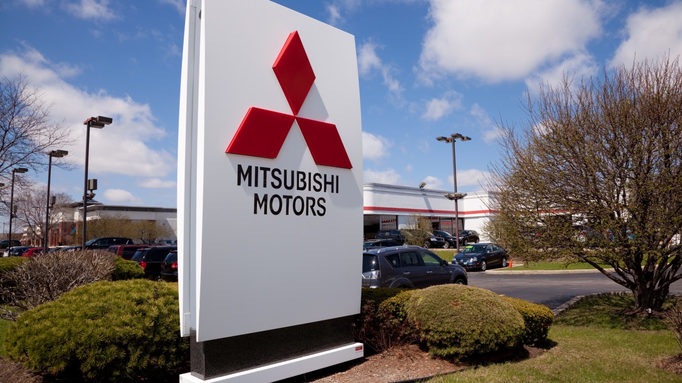 The Best and Worst Car Brands 24/7 Wall St.