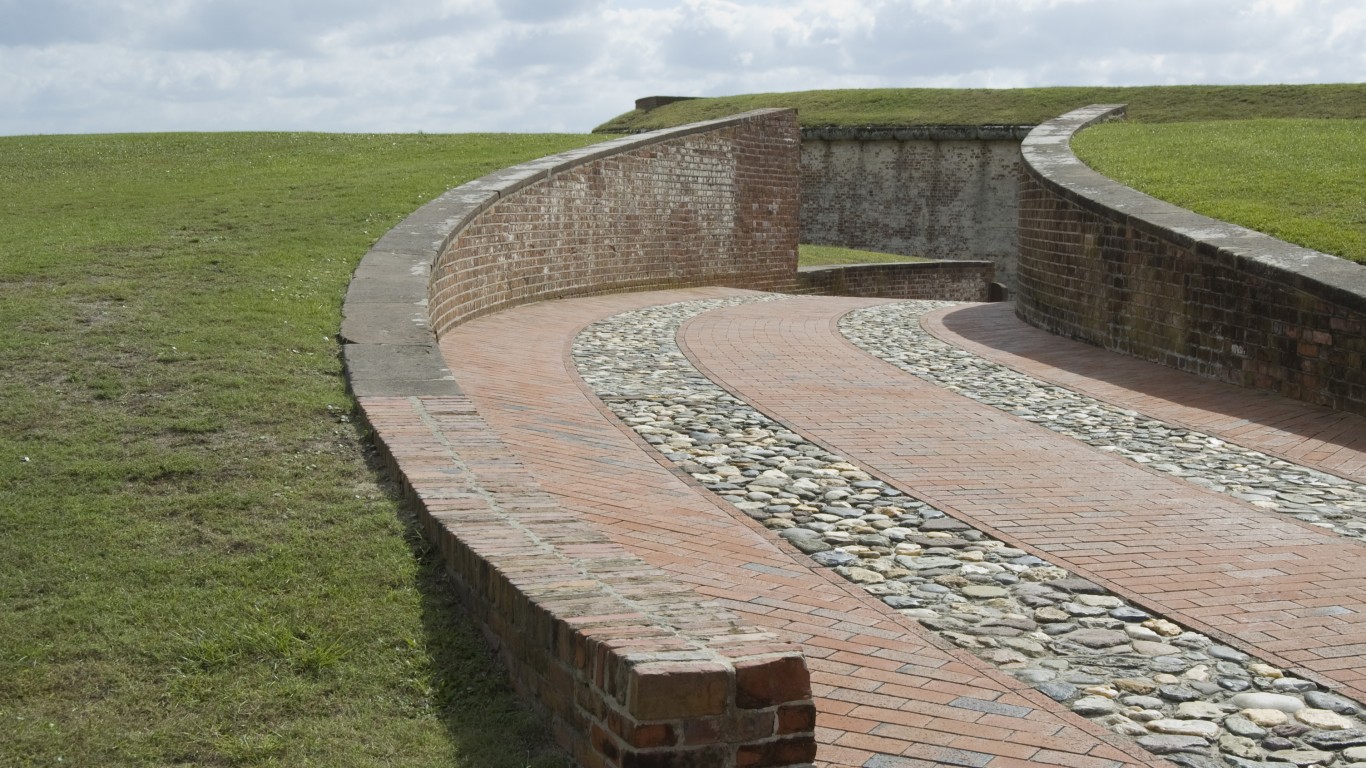 States With the Highest Civil War Death Toll 24/7 Wall St.