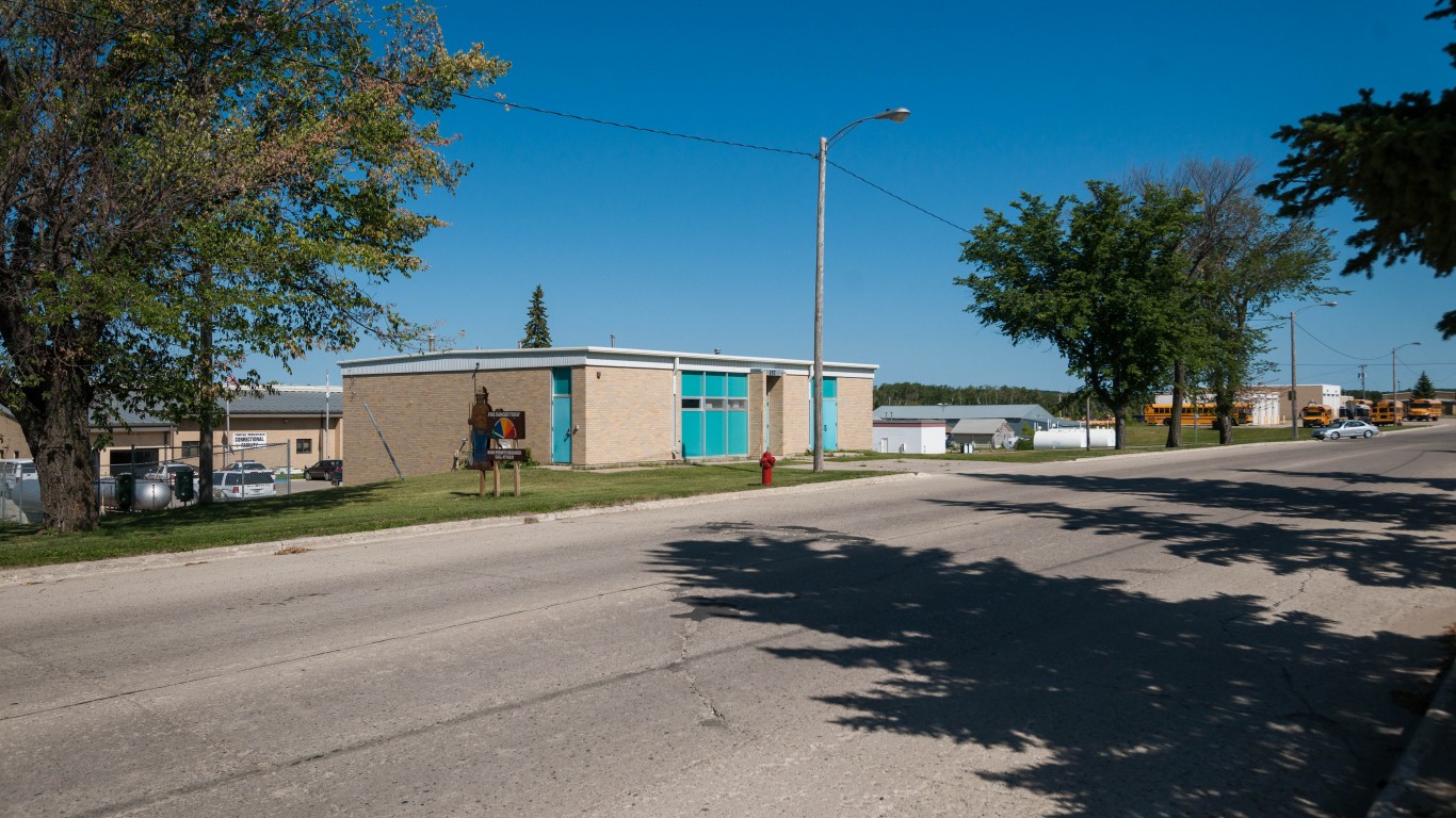 Where to Find the Cheapest Rent in Every State 24/7 Wall St.