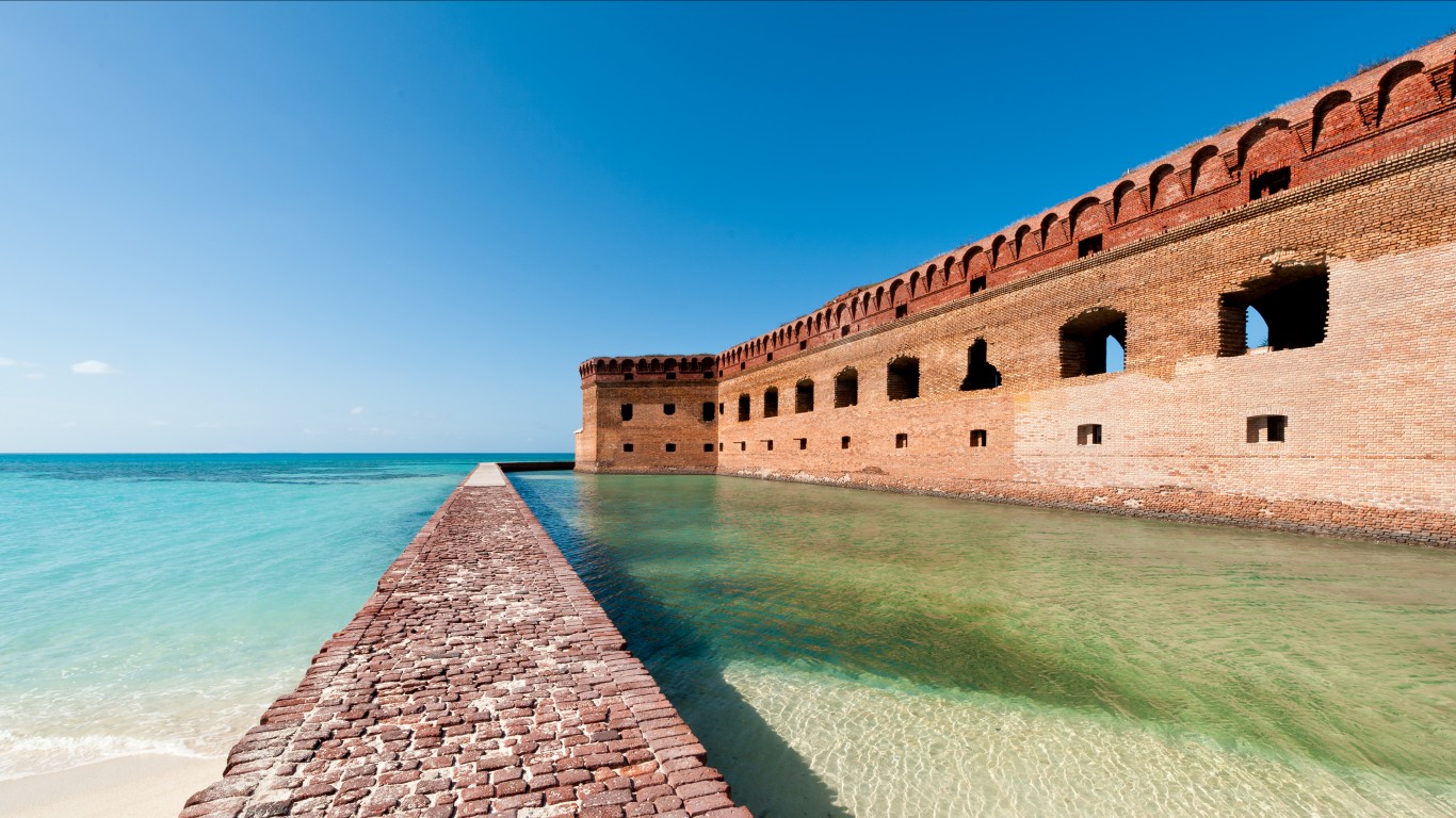 States With the Highest Civil War Death Toll 24/7 Tempo