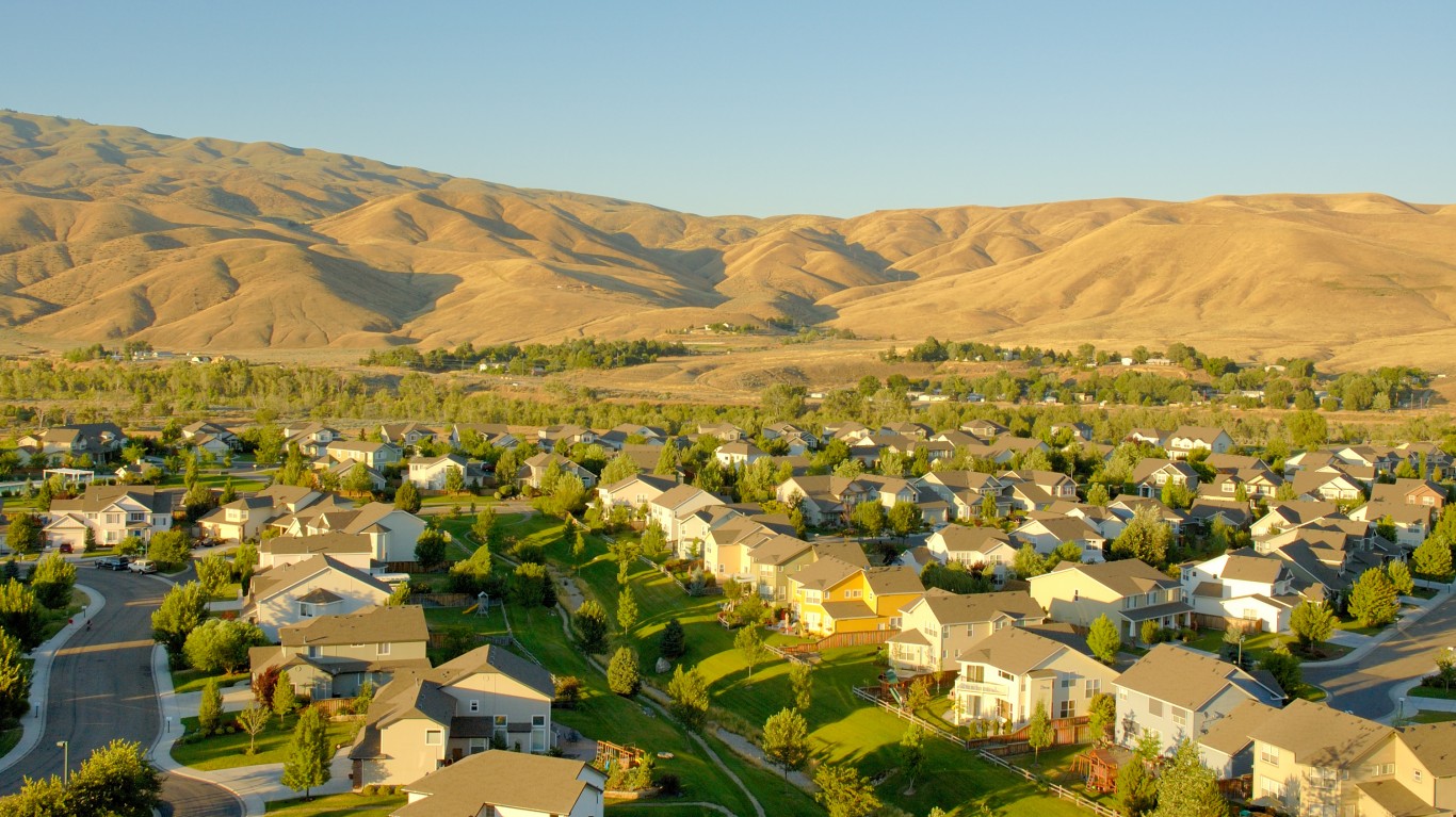 Some Housing Markets Could Drop 50 24/7 Wall St.