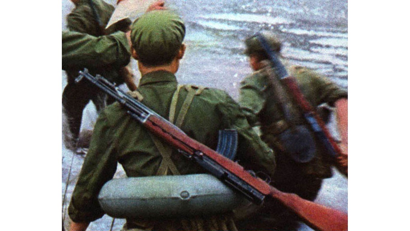 The 50 Most Popular Guns of All Time Page 8 of 11 24/7 Wall St.