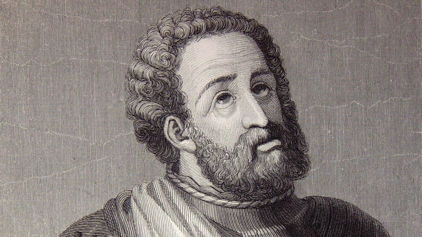 History’s Greatest Military Geniuses and Wartime Leaders Page 5 24/