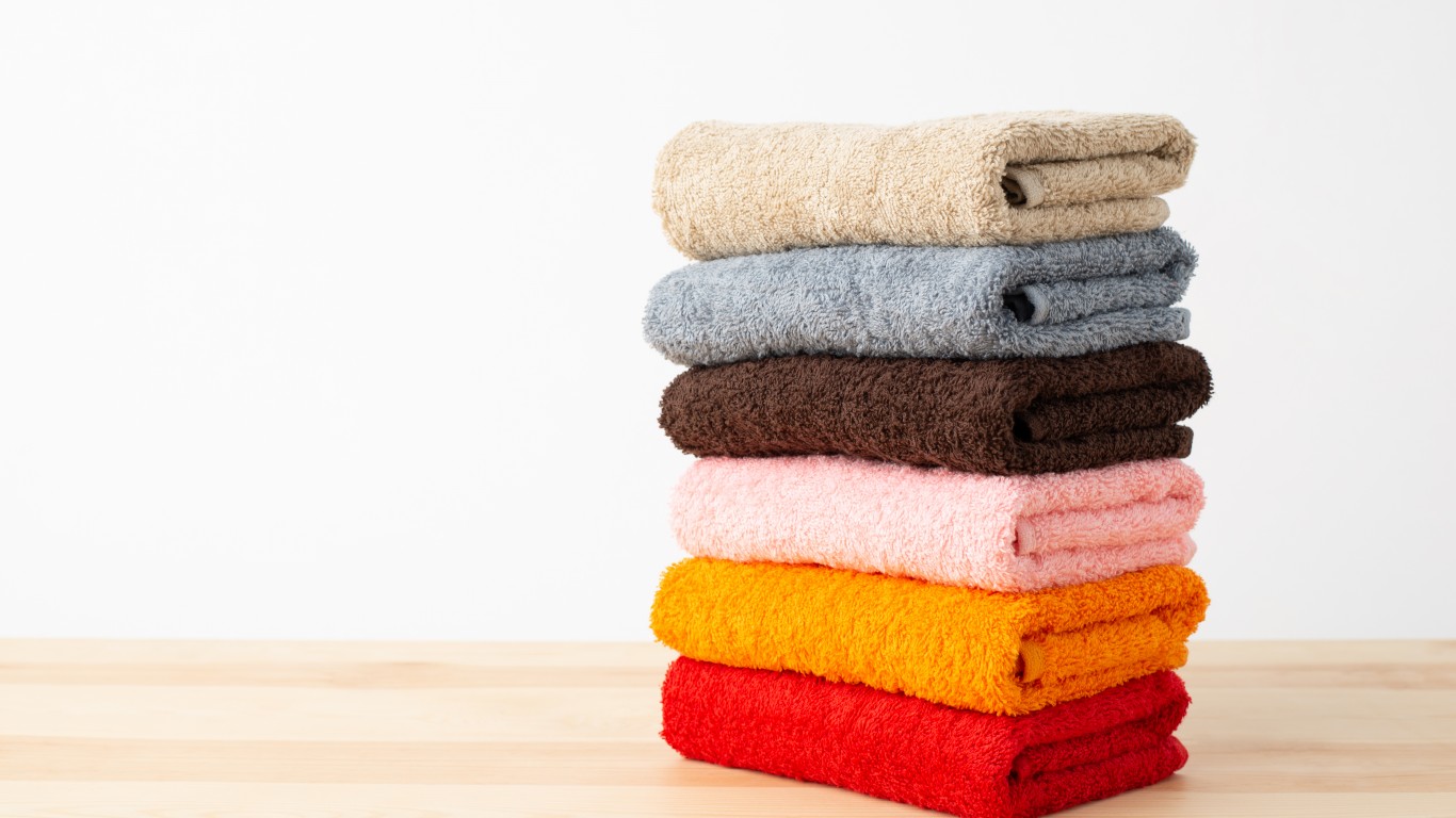 Bed Bath & Beyond Returns as National Retailer 24/7 Wall St.