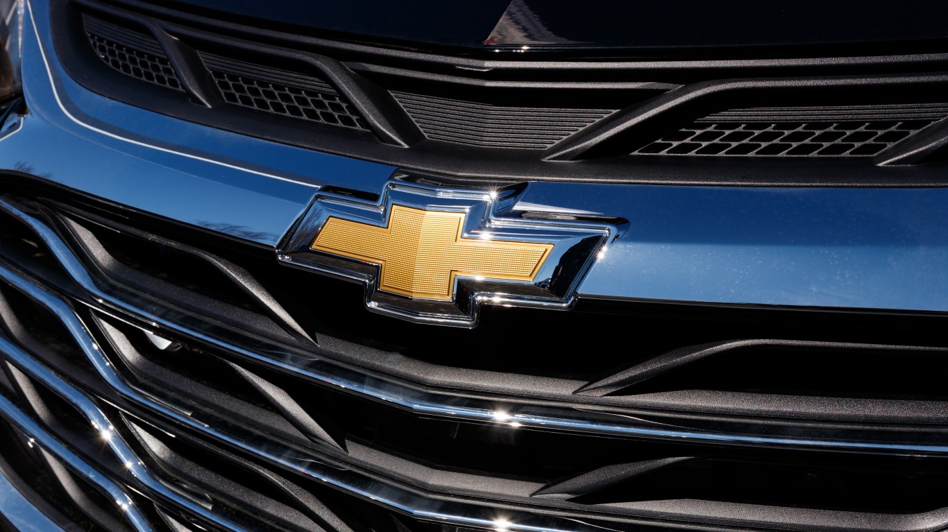 The Best and Worst Car Brands Page 5 of 7 24/7 Wall St.