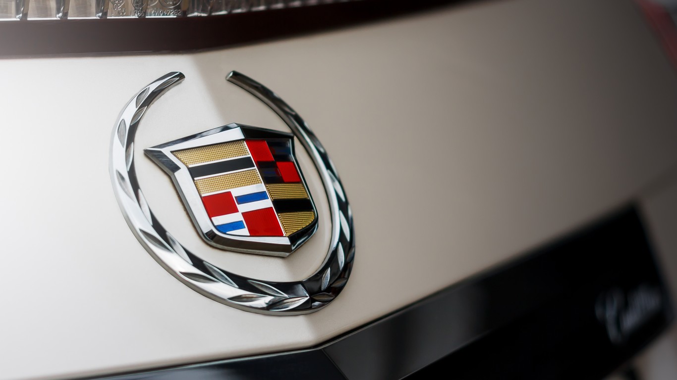 The Best and Worst Car Brands 24/7 Wall St.